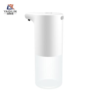 China Modern Automatic Foam Hand Sensing Soap Can Be Used At Automatic Wash Basin Without Squeezing Foam Bottles for sale