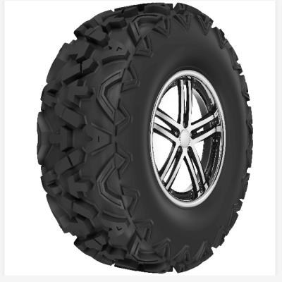 China UTV TRUCK ATV TIRE 26x9-14-6PR MARSWAY BRANDB FOR 500CC 4*4 ATV FOR ADULT for sale for sale