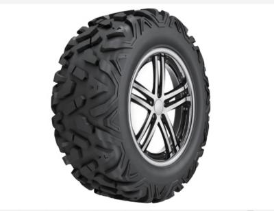 China CHINESE UTV Vehilce BRAND ATV/UTV TIRE 27X9-14 FOR 1000CC 4X4 QUAD ATV VEHICLE FOR ADULT for sale