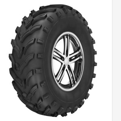 China Nylon Tire ATV TIRE 250cc 4x4 ATV 300cc 4 Wheeler ATV For Adults 21*7-10 for sale