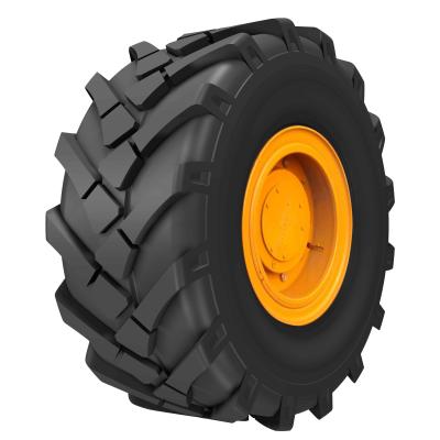 China MARWAY BRAND Mining Industrial Road Tire 16-19.5 16 PAIRS For Industrial Implement, Dumper, Telehandler for sale