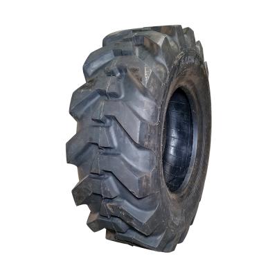 China High Quality Industrial ATV and UTV Car Vehicle High Tech Tire Backhoe Loader for sale