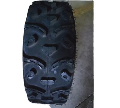 China Nylon Tire ATV TIRE 250cc 4x4 ATV 300cc 4 Wheeler ATV For Adults 27*9R12 for sale