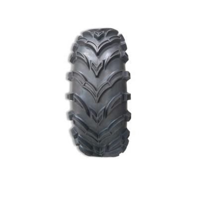 China Thailand natural rubber ATV tire manufacturers 25X10-12 atv tire 500CC utv tire for sale for sale