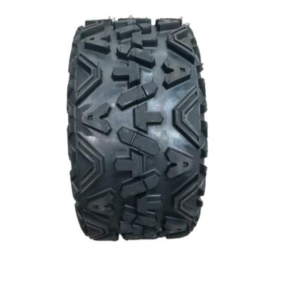 China UTV Cart ATV Tire Manufacturers Supply Marsway Brand ATV Tire 27X9-14 for sale