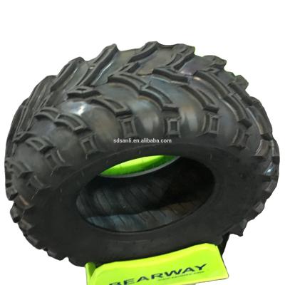 China sanli tire factory thailand natural rubber purchase atv tire 26x9-12 tire atv 4x4 for sale