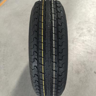 China Chinese tire factory supply ST235/80R16 tire 5J tire 235 ST 80 16 for sale