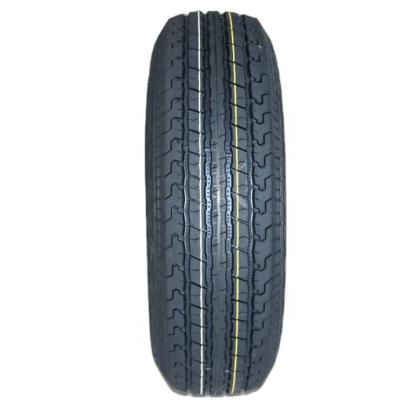 China Wholesale Trailer Part Trailer Tire ST205/75R15 ST TIRE Special For USA And Canada Market for sale