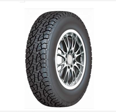 China Wholesale Cheap Offroad SUV Tire AU TIRE 235/75R15LT All Terrain Turf Tire for sale