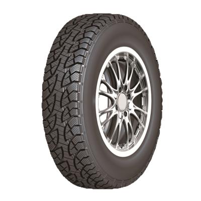 China 245/70R16LT Tire Light Truck Tire All Terrain Tire 215/75R15LT 6 PAIRS for sale