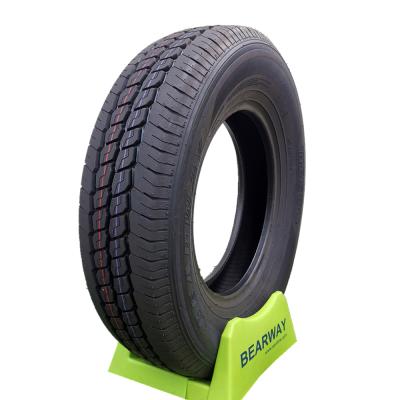 China Malaysia nature rubber ACP tire 185R15C passenger car tyre-light truck tire for sale