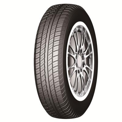 China Wholesale Rubber Light Truck Tire 175R14LT 175R14C 8 PAIRS BEARWAY BRAND ACP Tire China Tire Wheels for sale