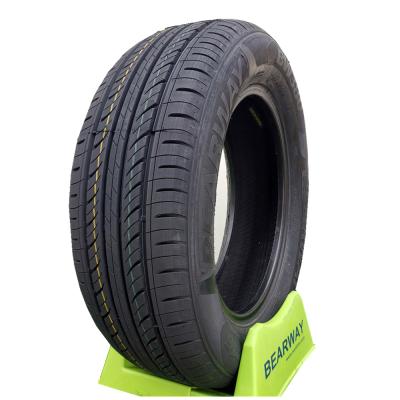 China Cheap Car Rubber Tire Touring TIRE 215/55R16 ACP New Car Tire for sale