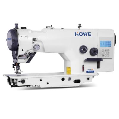 China Garment Shops HW-2293S High Speed ​​All-in-one Electronic Zigzag Sewing Machine for sale