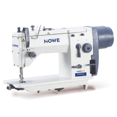 China Garment Shops HW-20U93-BD Auto-Oil Zigzag Sewing Machine for sale