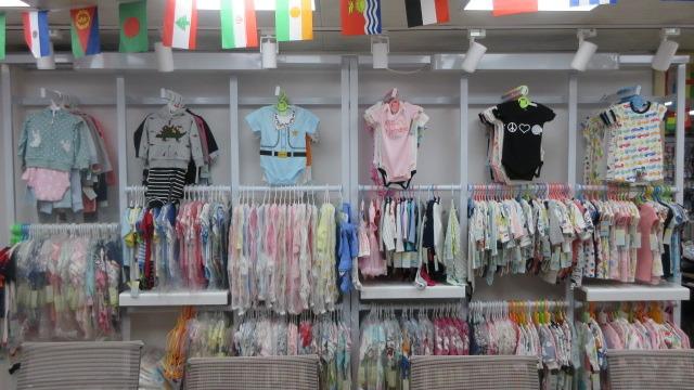 Verified China supplier - Guangzhou Yongfa Children Products Co., Ltd.