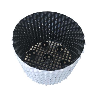 China Chinese style blueberry plant air root high quality plastic pot for agriculture for sale