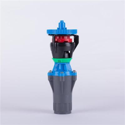 China Adjust High Quality Central Water Pressure Swivel Nelson 3/4