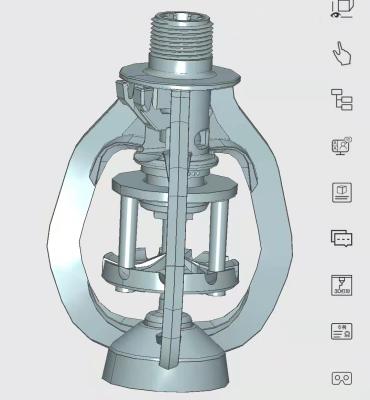 China Customized Plastics Maker Injection Tooling Designer for sale