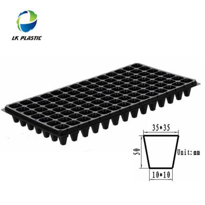 China Hydroponic Crib Plastic Tray for sale