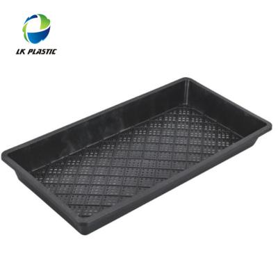 China Plastic Plant Hydroponics Propagator Seed Tray for sale