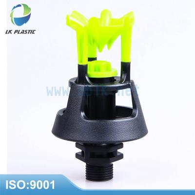 China For Irrigation Water Gun High Quality Large Irrigation System Agriculture Sprinkler For Large Irrigation for sale