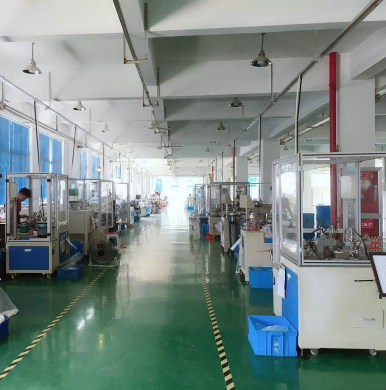 Verified China supplier - Ningbo Haishu Chuangke Electrical Appliance Co., Ltd.