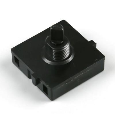 China High Quality China CE 3 Square Step Selector Oven Rotary Switch 16A 6A 250V 1E4 T125/55 TUV for sale