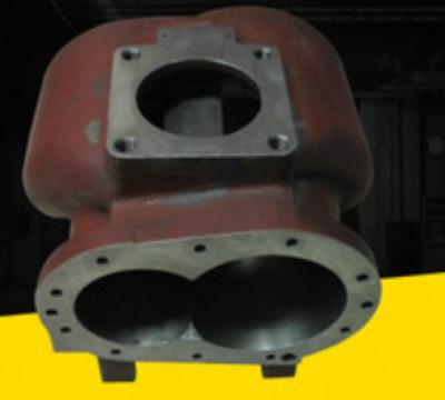 China Machinery Parts Factory Precision Casting /Cast Iron Aluminum Die Castings / Stainless Steel for sale