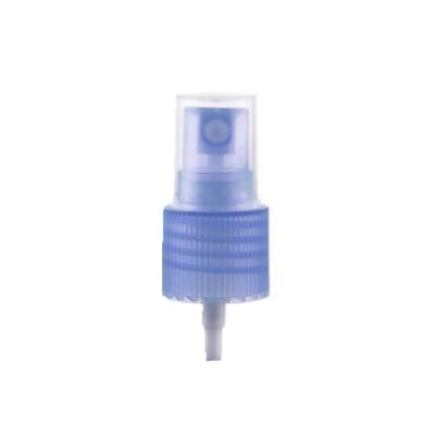 China Non-Refillable 18/410 20/410 24/410 28/410 fine mist Spray Pump plastic for bottle for sale