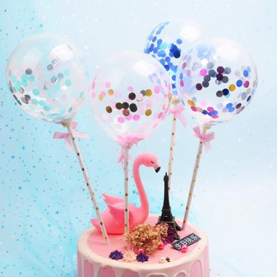 China Wholesale Eco-Friendly Balloon Mini 5