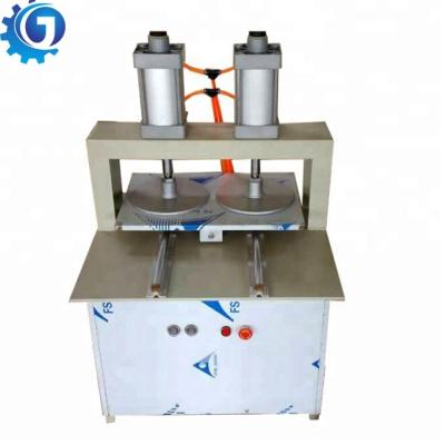 China Other Samosa Pastry Sheet Machine Phyllo Kneader Dough Press Machine for sale