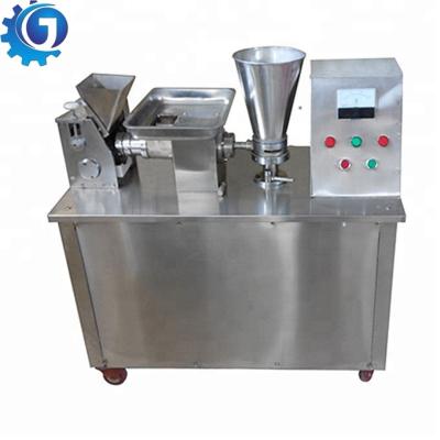 China High Quality Automatic Samosa Dumpling Empanada Making Machinery Price Mini Ravioli Dumpling Machine for sale