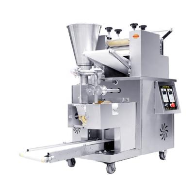 China Easy Operation Hot Sale Mini Chinese Dumpling And Empanada Making Machine for sale