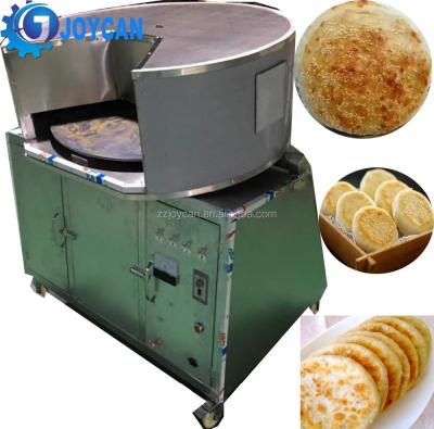 China High efficiency pita bread machine commercial lebanese pita bread making machine for sale