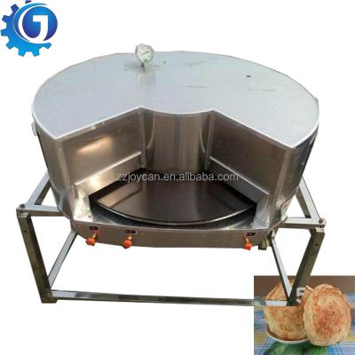 China Hot Selling Electric Lebanese Pita Oven Machinery Pita Bread Oven JC Series for sale