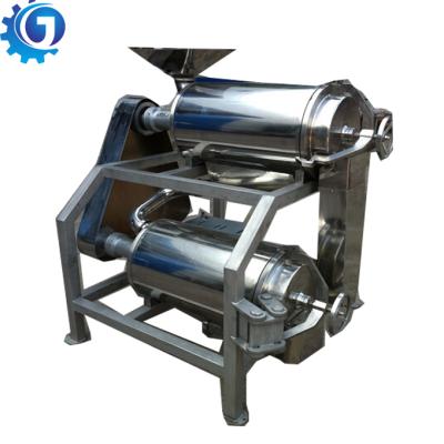 China Hotels Mango Pulping Machine Price Best Fruit Pulping Machine Fruit Pulping Machinery for sale