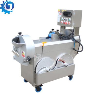 China Vegetables and fruit vegetable and fruit cutting machine vegetable and fruit cube cutting machine for sale