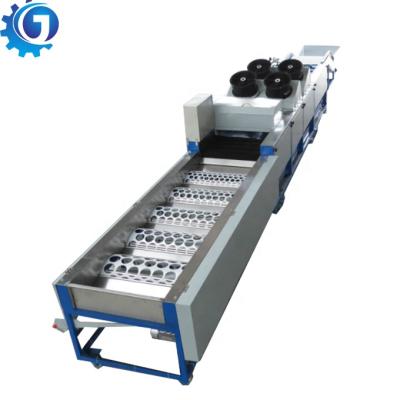 China High Efficiency Roller Type Hawthorn Grading Machine Fruit Sorter Garlic Grading Machine for sale