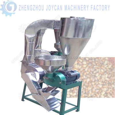 China High Quality Pistachio Sheller Machine Pea Peeling Machine Ginkgo Peeler Machine Shelling Machine for sale