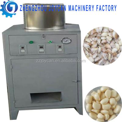 China factory price garlic and onion peeler machine garlic skin remove machine JC series for sale