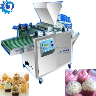 China Automatic Biscuit Biscuit Machine Bread And Cake Making Machinery Price for sale