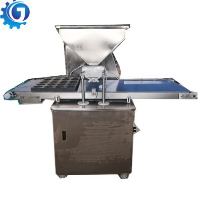 China Vegetable Processing Plant Cake Making Machine Price Cookie Maker Machine New Type Small Cookie Making Machine for sale