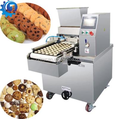 China Cookie Cakes Stick Injected And Cake Filled Machine Cookie And Cookies Machine for sale