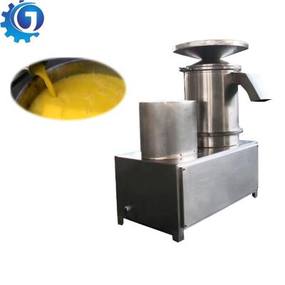 China Commercial Catering Automatic Electric Egg Beater Machine Egg Shell Separating Machine for sale