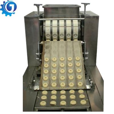 China Cookies the most professional peach cookie machine automatic cookie maker cake machine with best price for sale