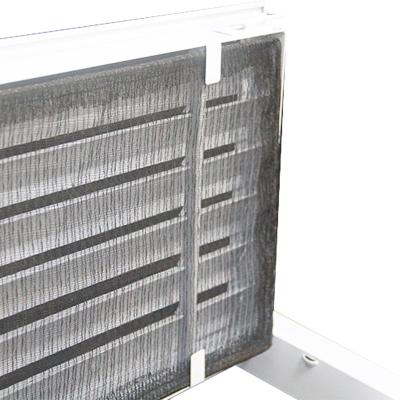 China Modern Cheap Hot Sale Bring Original Air Excellent Material Best Type Z Price M&E Air Vent Grille Ventilation System Waterproof Diffuser for sale