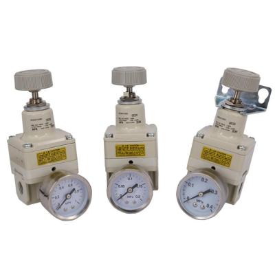 China energy & High Precision Extraction Pressure Regulating Valve IR2000-02BG IR2010-02BG IR2020-02 IR1000-01BG IR1010-01BG IR1020-01BG for sale