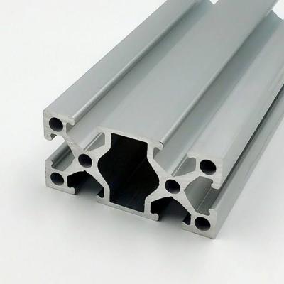 China Chinese Industrial Aluminum Decorations Suppliers Frame Alloy Assembly Line for sale