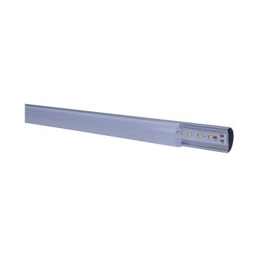 China Diversification factory wholesale high quality square LED tubes and LED tubes can be customized profiles for sale